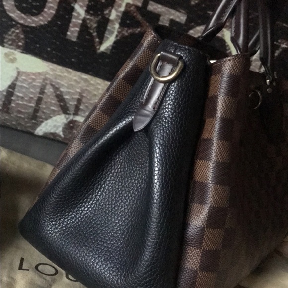 ❤️!SoLD!❤️Louis Vuitton Normandy Nior - Picture 4 of 8